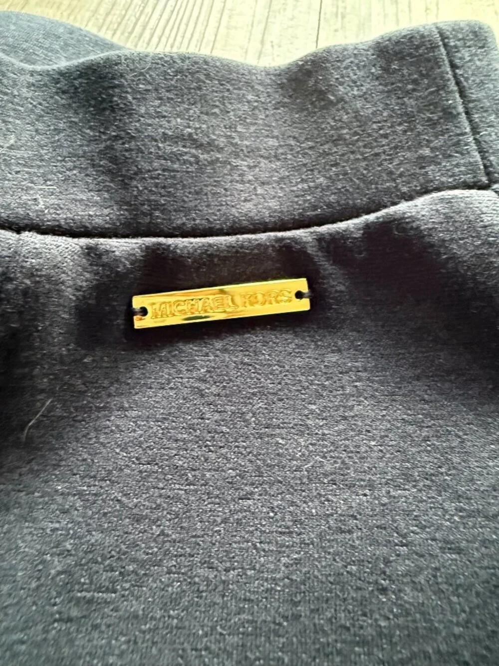 Micheal Kors Knit Legging
